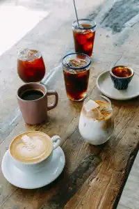 AIEN Coffee and hostel - 10