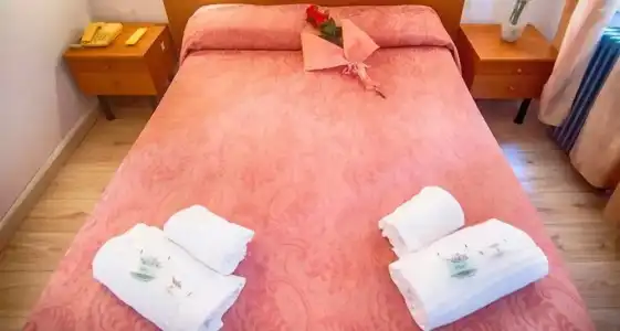 Albergo Antico Capon - 18
