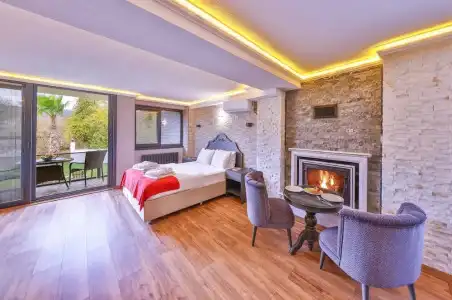 Agva Pieria Luxury +16 - 66