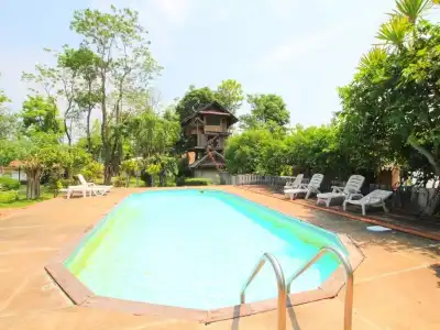 Kasem Island Resort - 8