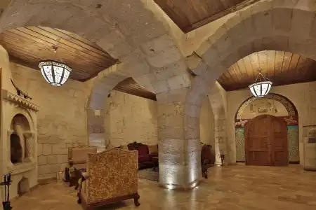 Hu of Cappadocia - 14