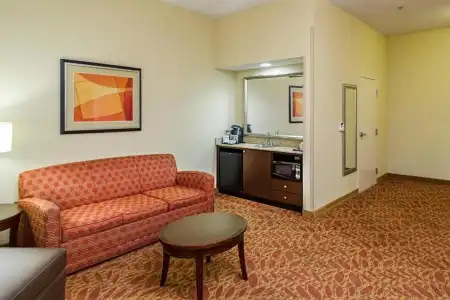 Hilton Garden Inn Augusta - 51