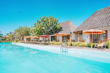 Bella Vista Resort Zanzibar - 72