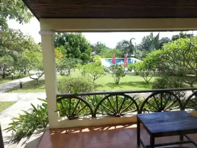 Q Bungalows - 16
