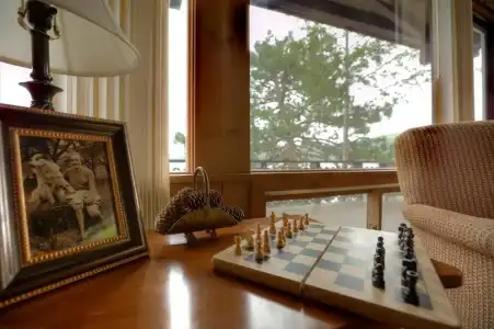 Sun Castle Resort - 62