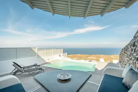 Siete Mares Luxury Suites - 153