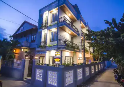 Tue Tam Villa - 85