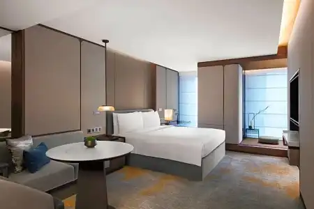 JW Marriott Shenzhen - 61