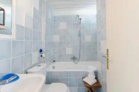 Cap Nègre Hôtel - 77