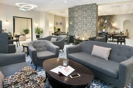 Hôtel Locarno Nice - 1