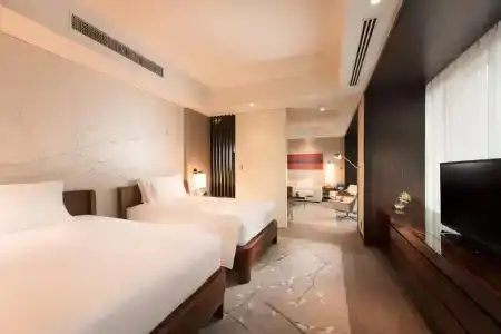 Conrad Tokyo - 33