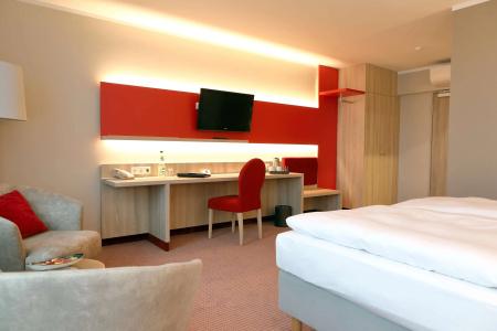 Best Western Erfurt-Apfelstaedt - 6