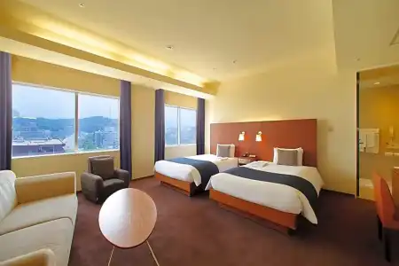 Oriental Hiroshima - 74