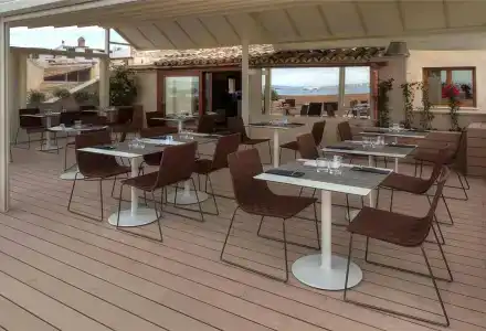Calatrava Mediterranean Sea House - 21