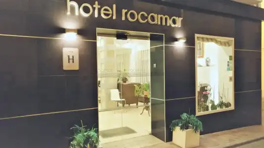 Clopy Rocamar - 0