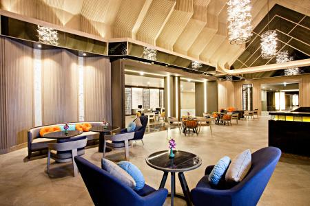 Le Meridien Khao Lak Resort & Spa - 14