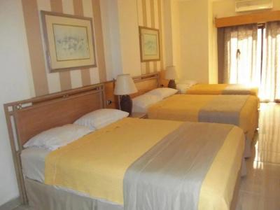 Masaya Suites - 30