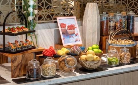 Mövenpick BDMS Wellness Resort - 12