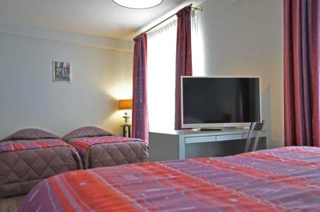 Hôtel la Réserve - 70