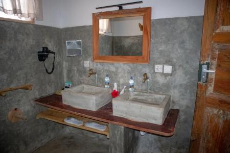 Nest Style Beach Zanzibar - 29