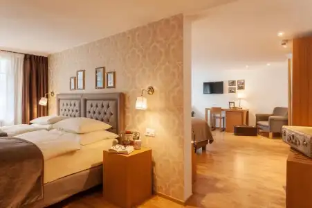 Walliserhof - 3
