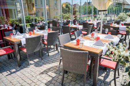 Welcome Darmstadt City Center - 30