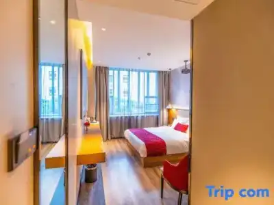 Tropic Towers Apartments - 30