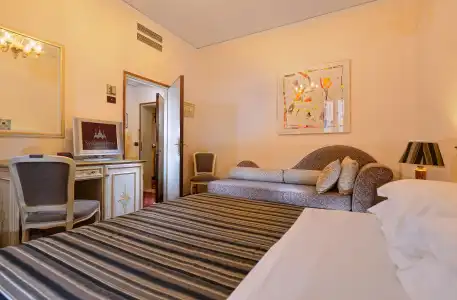 Albergo Cavalletto & Doge Orseolo - 11