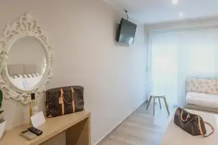 Ammos Beach Seaside Luxury Suites - 31