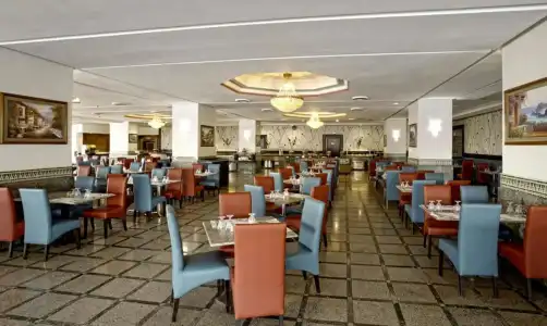 Royal Mirage Agadir - 23