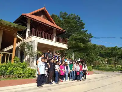 Mai Ngern Mai Thong Resort - 12