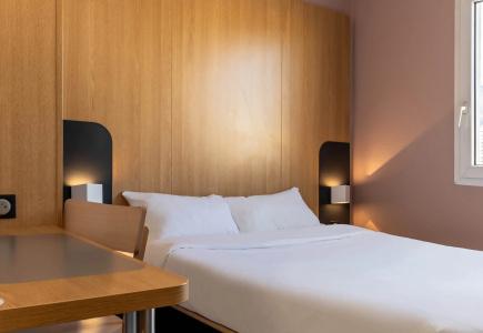 B&B Grenoble Centre Verlaine - 5