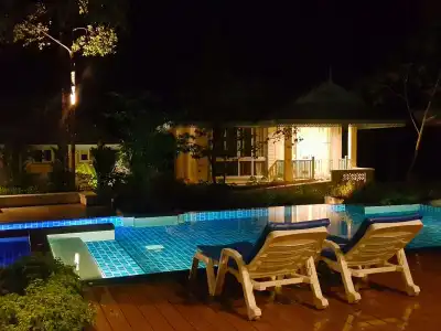 Na Sook Resort - 10