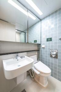 The Stay Songdo - 202
