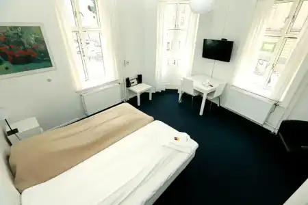 9 Små Hjem - 45