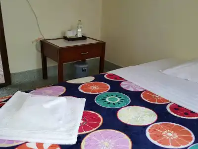 Emmanuel Guesthouse - 5