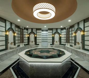 DoubleTree by Hilton Manisa - 28