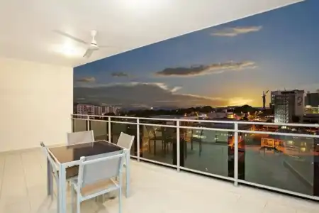 Argus Apartments Darwin - 110