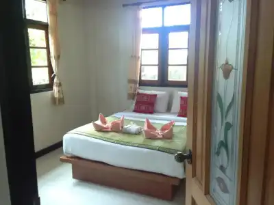 Khum Laanta Resort - 86