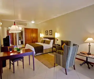 White Sands Resort & Conference Centre - 51