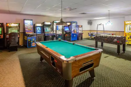 Quality Inn & Suites Green Bay Downtown - 24