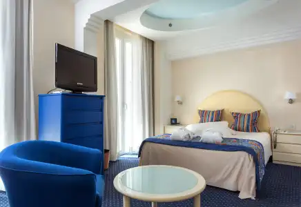 Luna Riccione Aqua Spa - Adults Only - 29