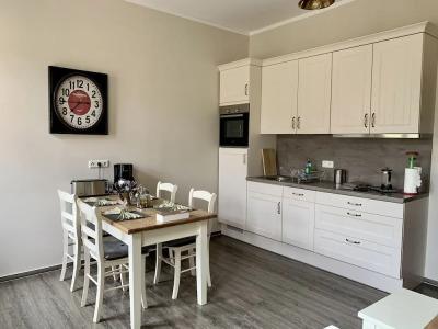 Villa le Palais Quedlinburg - 162