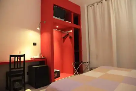 Bella Pescara B&B - 46