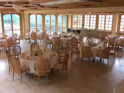 Der Schafhof Amorbach - 16