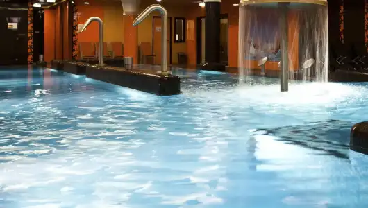 Wellamarin Leisure And Wellness - 12