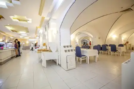 Le Hammamet & Spa - 15