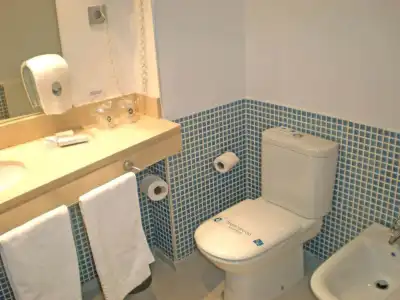 Sercotel Murrieta - 8