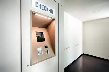 B&B Graz-Hbf - 13