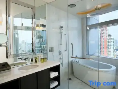Marriott Bangkok Sukhumvit - 65